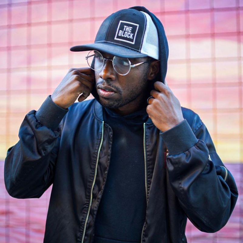 Quinton Icebreaker Winston